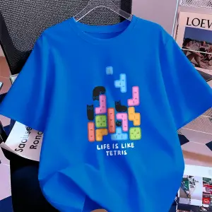 Urban Pop Graphic Kadın Tişört KoleksiyonuKod 5324