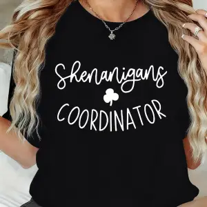 Urban Pop Graphic Kadın Tişört KoleksiyonuKod 5326