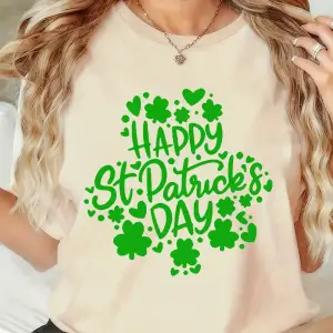 Urban Pop Graphic Kadın Tişört KoleksiyonuKod 5327