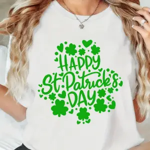 Urban Pop Graphic Kadın Tişört KoleksiyonuKod 5327