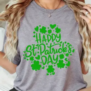 Urban Pop Graphic Kadın Tişört KoleksiyonuKod 5327