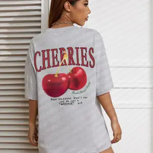 Urban Pop Graphic Kadın Tişört KoleksiyonuKod 5329