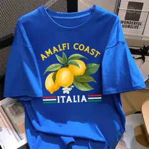 Urban Pop Graphic Kadın Tişört KoleksiyonuKod 5330