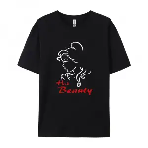 Urban Pop Graphic Kadın Tişört KoleksiyonuKod 5331