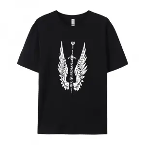 Urban Pop Graphic Kadın Tişört KoleksiyonuKod 5333