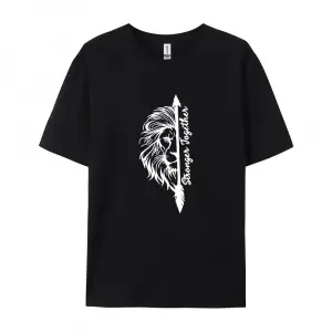 Urban Pop Graphic Kadın Tişört KoleksiyonuKod 5335