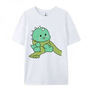 Urban Pop Graphic Kadın Tişört KoleksiyonuKod 5339