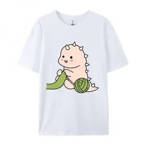 Urban Pop Graphic Kadın Tişört KoleksiyonuKod 5339