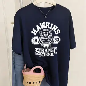 Urban Pop Graphic Kadın Tişört KoleksiyonuKod 5343