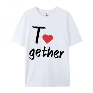 Urban Pop Graphic Kadın Tişört KoleksiyonuKod 5346