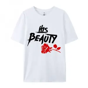 Urban Pop Graphic Kadın Tişört KoleksiyonuKod 5347