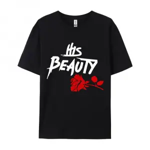 Urban Pop Graphic Kadın Tişört KoleksiyonuKod 5347