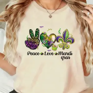 Urban Pop Graphic Kadın Tişört KoleksiyonuKod 5348