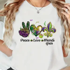 Urban Pop Graphic Kadın Tişört KoleksiyonuKod 5348