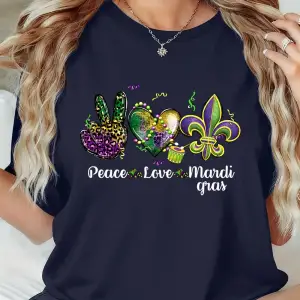 Urban Pop Graphic Kadın Tişört KoleksiyonuKod 5348