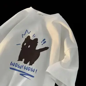 Urban Pop Graphic Kadın Tişört KoleksiyonuKod 5349