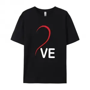 Urban Pop Graphic Kadın Tişört KoleksiyonuKod 5350