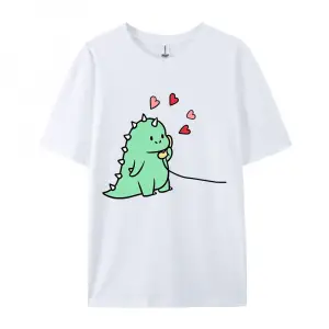 Urban Pop Graphic Kadın Tişört KoleksiyonuKod 5351