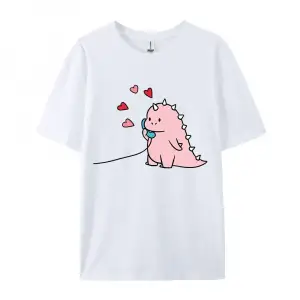 Urban Pop Graphic Kadın Tişört KoleksiyonuKod 5351