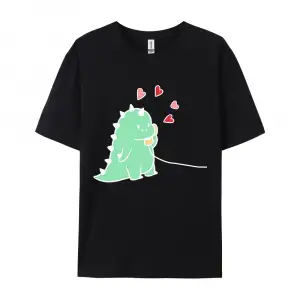 Urban Pop Graphic Kadın Tişört KoleksiyonuKod 5351