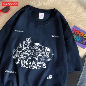 Urban Pop Graphic Kadın Tişört KoleksiyonuKod 5353