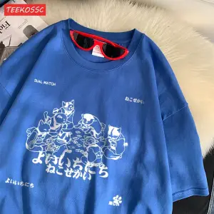 Urban Pop Graphic Kadın Tişört KoleksiyonuKod 5353