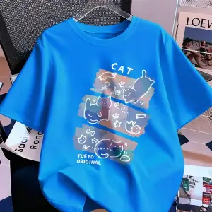 Urban Pop Graphic Kadın Tişört KoleksiyonuKod 5354