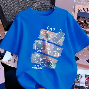 Urban Pop Graphic Kadın Tişört KoleksiyonuKod 5354