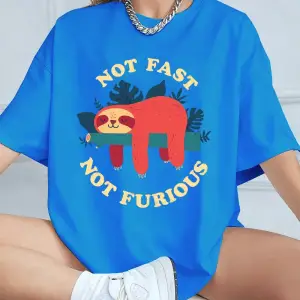 Urban Pop Graphic Kadın Tişört KoleksiyonuKod 5355