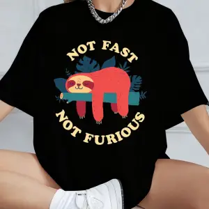 Urban Pop Graphic Kadın Tişört KoleksiyonuKod 5355