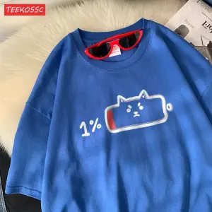 Urban Pop Graphic Kadın Tişört KoleksiyonuKod 5357