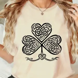 Urban Pop Graphic Kadın Tişört KoleksiyonuKod 5358