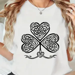 Urban Pop Graphic Kadın Tişört KoleksiyonuKod 5358