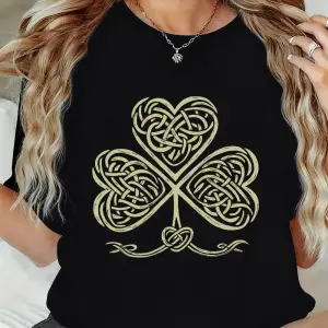 Urban Pop Graphic Kadın Tişört KoleksiyonuKod 5358