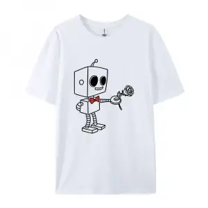 Urban Pop Graphic Kadın Tişört KoleksiyonuKod 5360