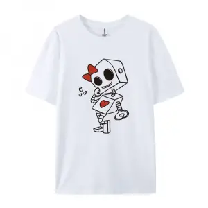 Urban Pop Graphic Kadın Tişört KoleksiyonuKod 5360