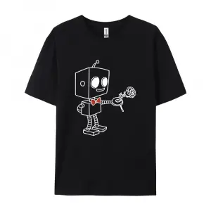 Urban Pop Graphic Kadın Tişört KoleksiyonuKod 5360