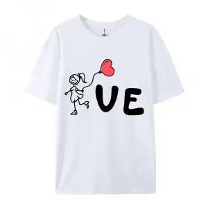 Urban Pop Graphic Kadın Tişört KoleksiyonuKod 5361