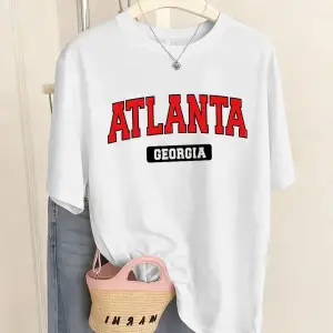 Urban Pop Graphic Kadın Tişört KoleksiyonuKod 5362