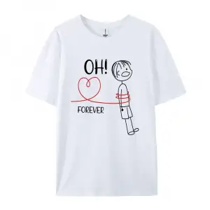 Urban Pop Graphic Kadın Tişört KoleksiyonuKod 5363