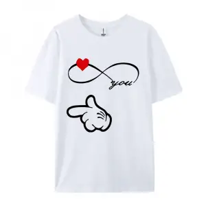 Urban Pop Graphic Kadın Tişört KoleksiyonuKod 5366