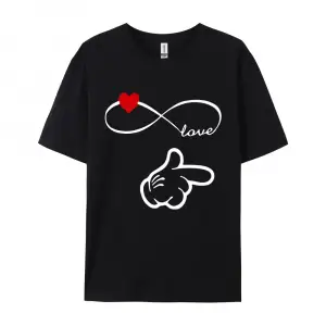 Urban Pop Graphic Kadın Tişört KoleksiyonuKod 5366