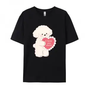 Urban Pop Graphic Kadın Tişört KoleksiyonuKod 5369