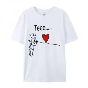 Urban Pop Graphic Kadın Tişört KoleksiyonuKod 5372