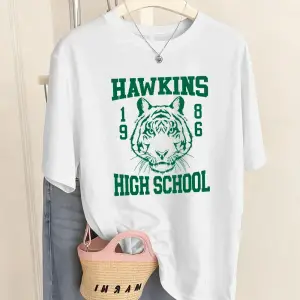 Urban Pop Graphic Kadın Tişört KoleksiyonuKod 5376