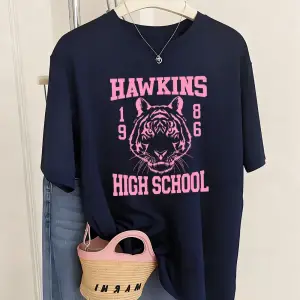 Urban Pop Graphic Kadın Tişört KoleksiyonuKod 5376