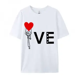 Urban Pop Graphic Kadın Tişört KoleksiyonuKod 5377