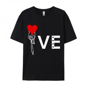 Urban Pop Graphic Kadın Tişört KoleksiyonuKod 5377