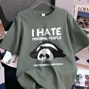 Urban Pop Graphic Kadın Tişört KoleksiyonuKod 5378