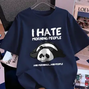 Urban Pop Graphic Kadın Tişört KoleksiyonuKod 5378